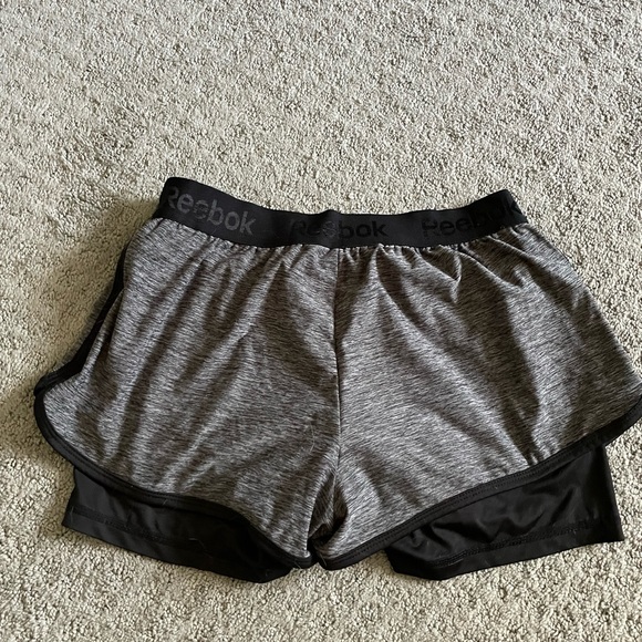Reebok Workout Shorts - Picture 1 of 3